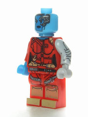 Nebula PG-1561