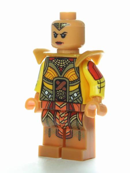 Marvel - Black Panther Minifiguren