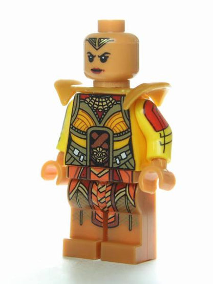 Marvel - Black Panther Minifiguren