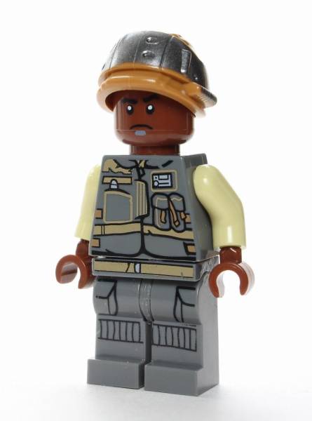 Star Wars minifiguur – verschillende troopers – Compatibel met LEGO®