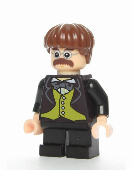 Professor Flitwick