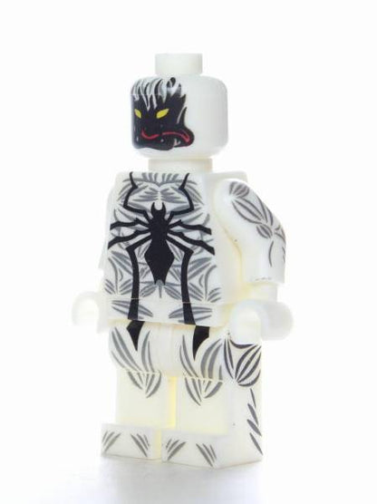 Marvel - Venom Minifiguren