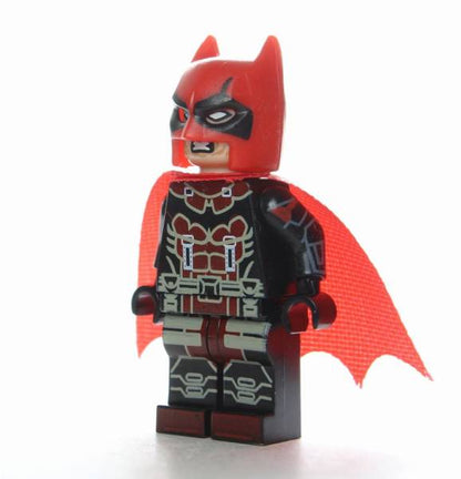 DC  - Batman Minifiguren