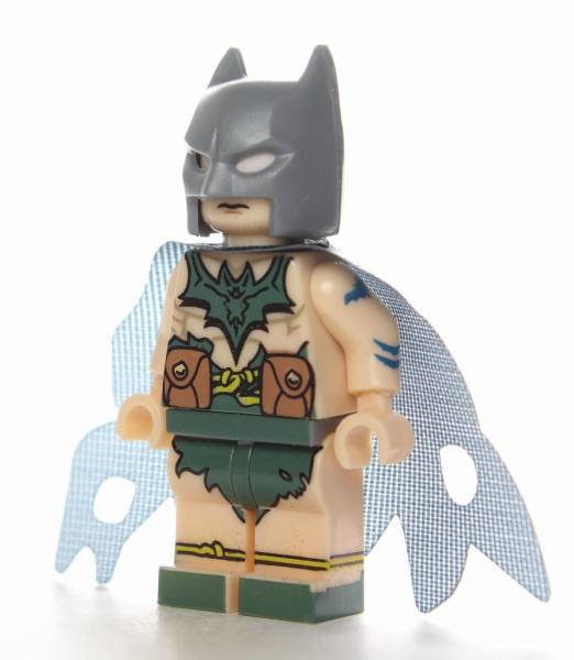 DC  - Batman Minifiguren