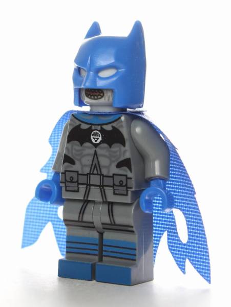 DC  - Batman Minifiguren