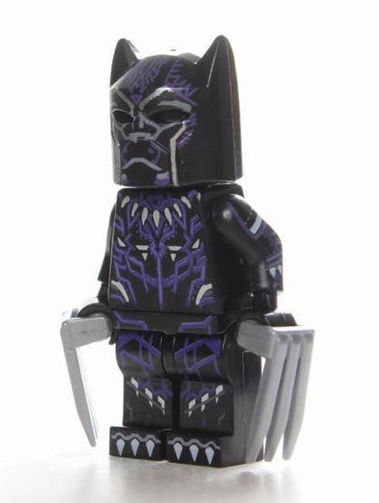 Marvel - Black Panther Minifiguren