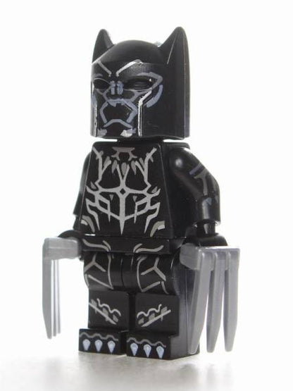 Marvel - Black Panther Minifiguren