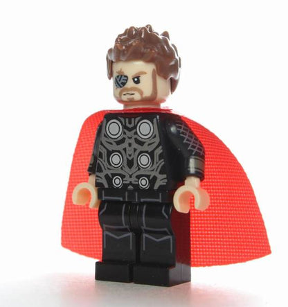 Marvel - Thor Minifiguren