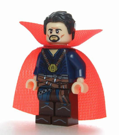 Marvel - Doctor Strange minifiguren