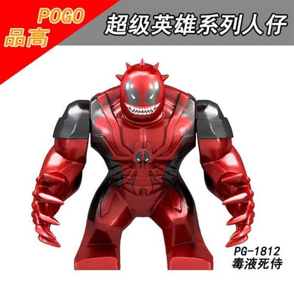 Venompool (BigFig) PG-1812