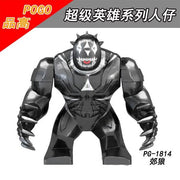 Venom Iron Man (BigFig)  PG-1814