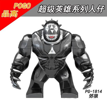 Venom Iron Man (BigFig)  PG-1814