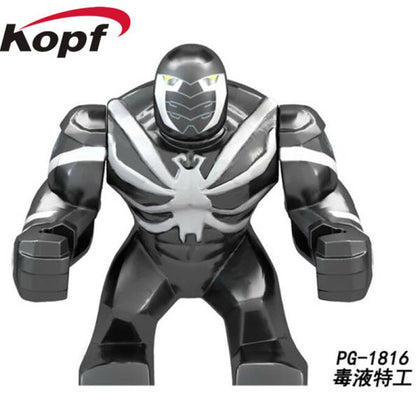 Space Knight Venom (BigFig) PG-1816