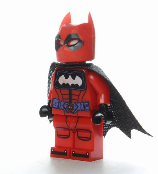 DC  - Batman Minifiguren