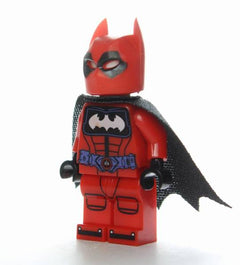 Batpool WM481