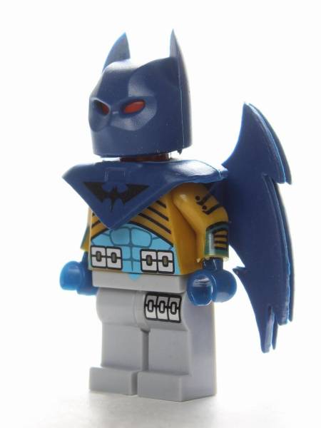 DC  - Batman Minifiguren