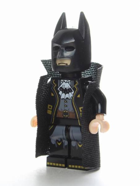 DC  - Batman Minifiguren