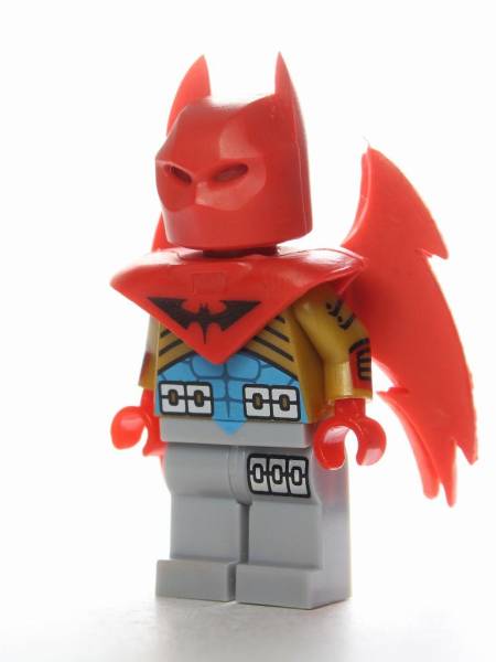 DC  - Batman Minifiguren