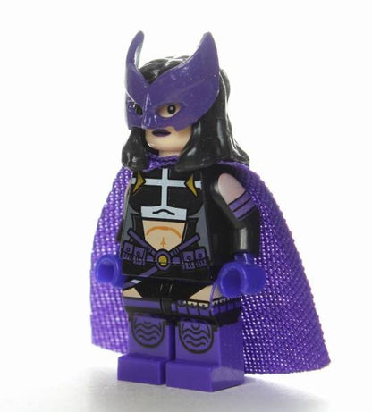 DC  - DC Minifigures female