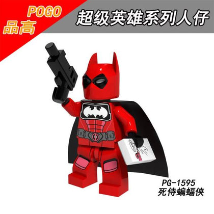 Batpool PG-1595