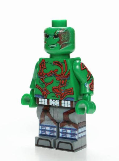 Drax the Destroyer PG-1524