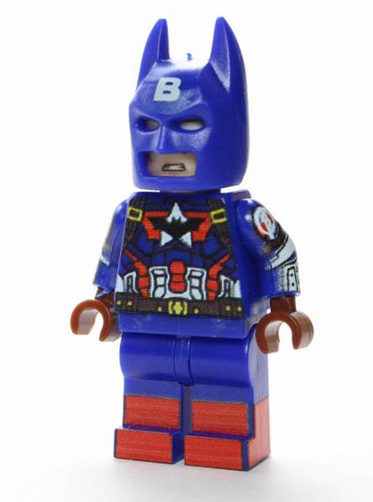 Captain Batman PG-1534