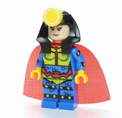 DC  - DC Minifigures female