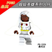 Storm (Gold Team) PG-1526