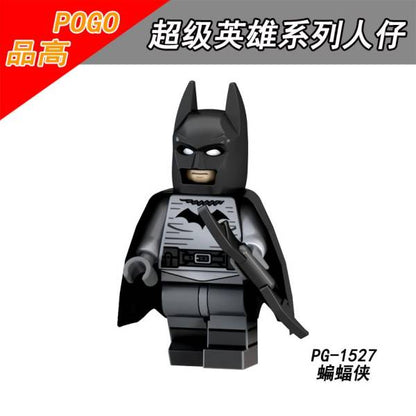 DC  - Batman Minifiguren