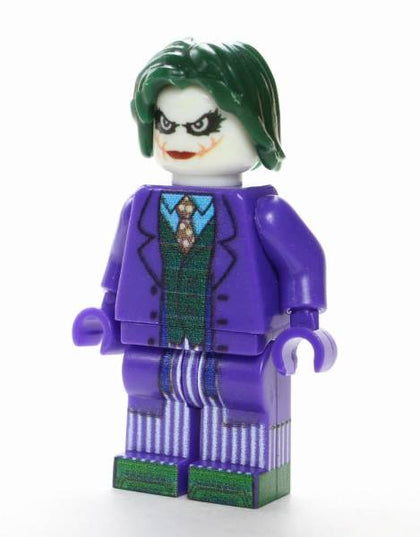 The Joker (The Dark Knight Trilogy)PG-1535
