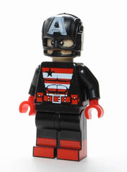 U.S. Agent PG-1545