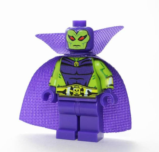 Marvel – Guardians of the Galaxy Minifiguren – Compatibel met LEGO®
