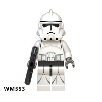 Starwars - Clone Trooper