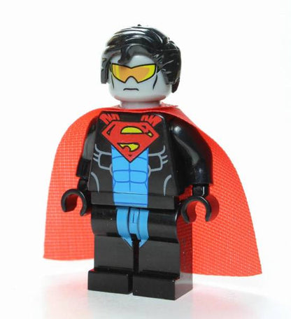 DC  - DC Minifigures male