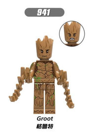 Teen Groot x941