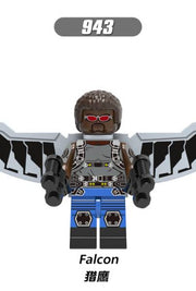 Falcon (MCU)