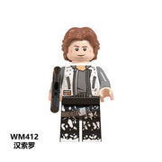 Han Solo WM412