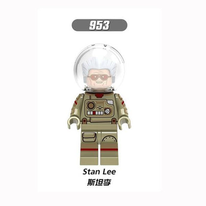 Stan Lee (space suit) XH-953