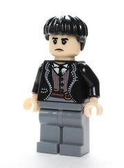 Credence Barebone