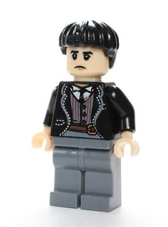 Credence Barebone