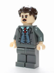 Jacob Kowalski
