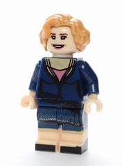 Queenie Goldstein