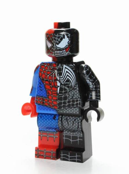 Spider-man Venom XP-077
