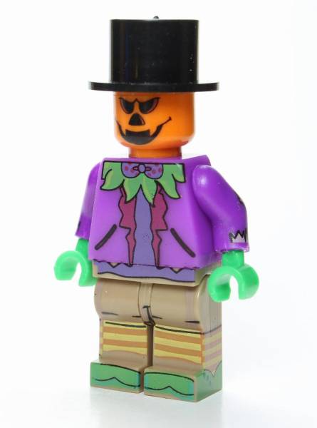Horror - Halloween minifiguren
