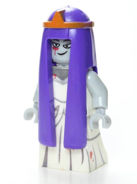 Horror - Halloween minifiguren