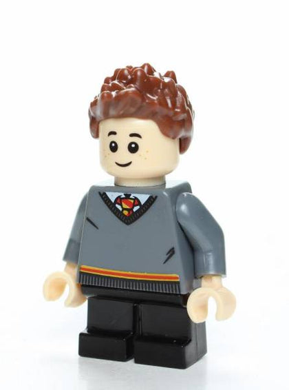 Seamus Finnigan