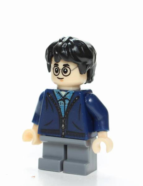 Harry Potter part 2/2 minifiguren