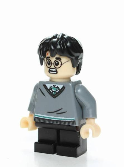 Harry Potter part 2/2 minifiguren