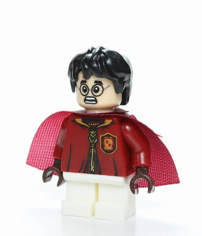 Harry Potter part 2/2 minifiguren