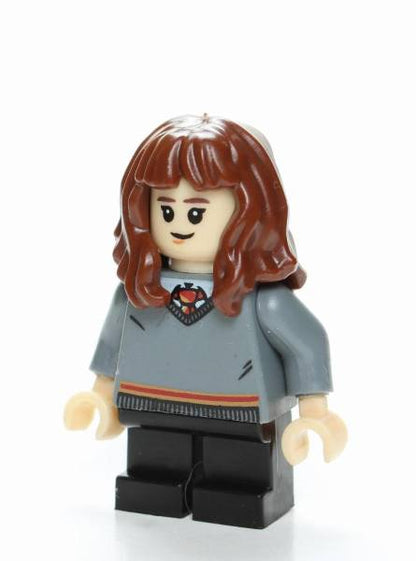 Harry Potter part 2/2 minifiguren